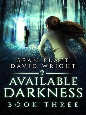 cover image of Available Darkness